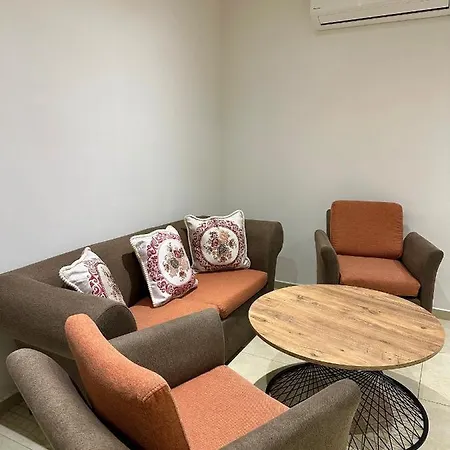 Center 1 Appartamento
